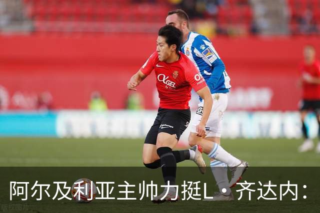 阿尔及利亚主帅力挺L·齐达内：每人都有犯错的权利 对他充满信心
